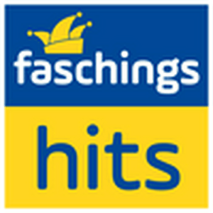 Luister naar ANTENNE BAYERN - Faschings Hits in de app