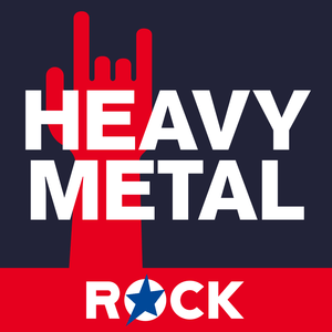 Luister naar ROCK ANTENNE - Heavy Metal in de app