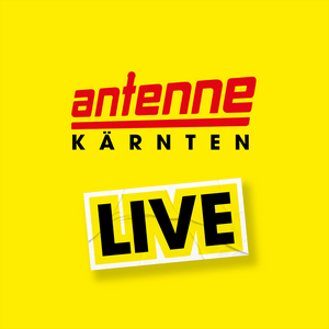 Luister naar Antenne Kärnten in de app