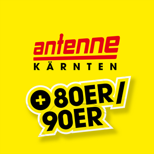 Luister naar Antenne Kärnten Plus 80er 90er in de app