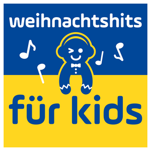 Luister naar ANTENNE BAYERN Weihnachts-Hits für Kids in de app