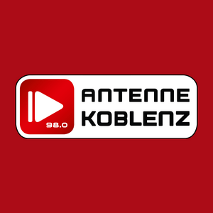 Luister naar ANTENNE KOBLENZ in de app