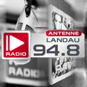 Luister naar ANTENNE LANDAU 94.8 in de app