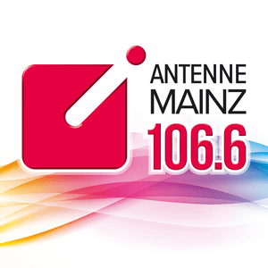 Luister naar Antenne Mainz 106,6 in de app