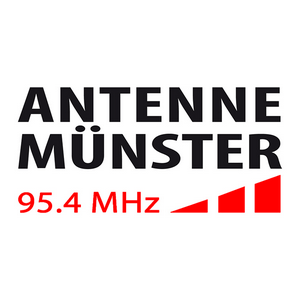 Luister naar Antenne Münster in de app