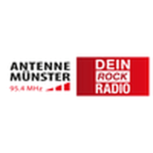 Luister naar Antenne Münster - Dein Rock Radio in de app