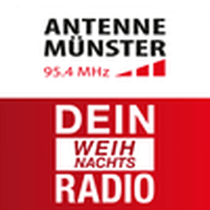 Luister naar Antenne Münster - Dein Weihnachts Radio in de app