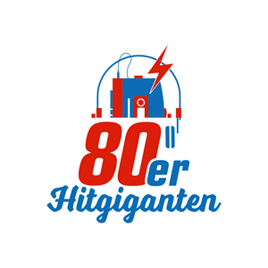 Luister naar AMV 80er Hitgiganten in de app