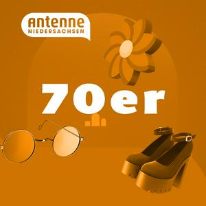 Luister naar Antenne Niedersachsen - 70er in de app