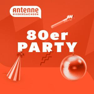 Luister naar Antenne Niedersachsen - 80er Party in de app