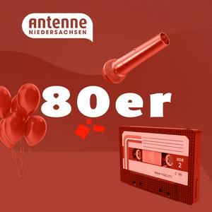 Antenne Niedersachsen - 80er