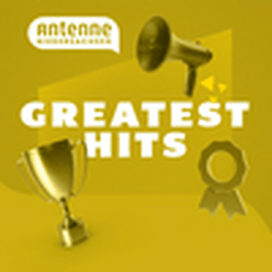 Luister naar Antenne Niedersachsen - Greatest Hits in de app