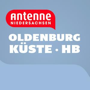 Luister naar Antenne Niedersachsen - Oldenburg / Küste / Bremen in de app