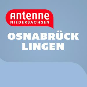 Luister naar Antenne Niedersachsen - Osnabrück / Lingen in de app