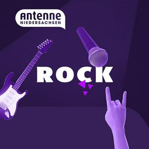 Luister naar Antenne Niedersachsen - Rock in de app