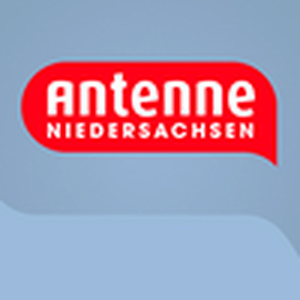 Luister naar Antenne Niedersachsen in de app