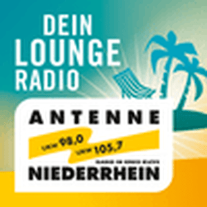 Luister naar Antenne Niederrhein - Dein Lounge Radio in de app