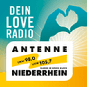 Luister naar Antenne Niederrhein - Dein Love Radio in de app