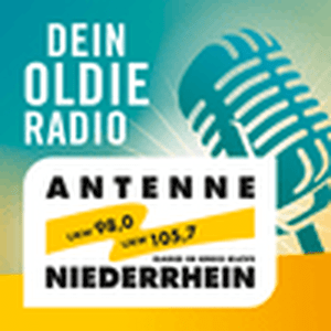 Luister naar Antenne Niederrhein - Dein Oldie Radio in de app