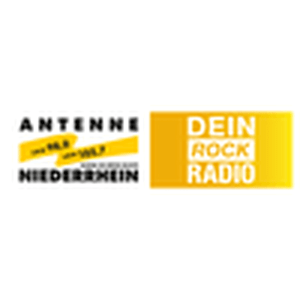 Luister naar Antenne Niederrhein - Dein Rock Radio in de app