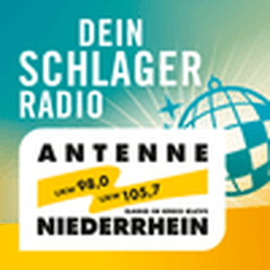 Luister naar Antenne Niederrhein - Dein Schlager Radio in de app