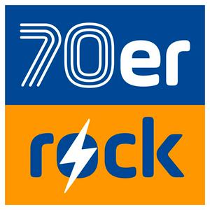 Luister naar ANTENNE NRW 70er Rock in de app