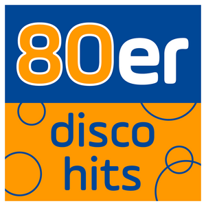 ANTENNE NRW 80er Disco Hits