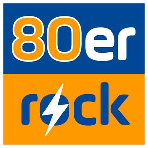 Luister naar ANTENNE NRW 80er Rock in de app