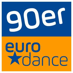 Luister naar ANTENNE NRW 90er Eurodance in de app