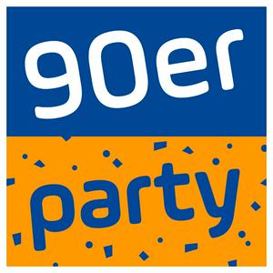 Luister naar ANTENNE NRW 90er Party in de app