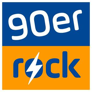 Luister naar ANTENNE NRW 90er Rock in de app