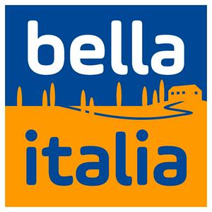 Luister naar ANTENNE NRW Bella Italia in de app