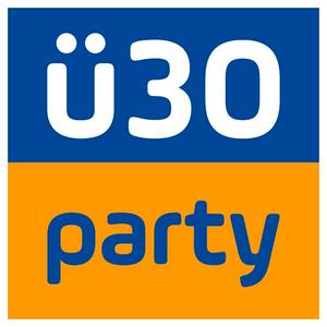 Luister naar ANTENNE NRW Ü30 Party in de app