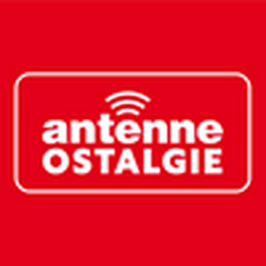 Luister naar antenne OSTALGIE in de app