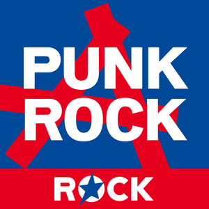 Luister naar ROCK ANTENNE Punk Rock in de app