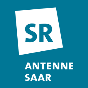 Luister naar AntenneSaar in de app