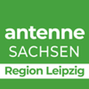 Luister naar ANTENNE SACHSEN - Region Leipzig in de app