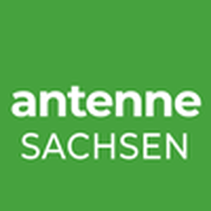 Luister naar ANTENNE SACHSEN - Livestream in de app