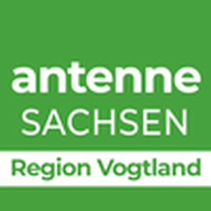 Luister naar ANTENNE SACHSEN - Region Vogtland in de app