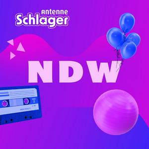 Luister naar Antenne Schlager - NDW in de app