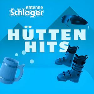 Luister naar Antenne Schlager - Hütten Hits in de app