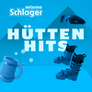 Luister naar Antenne Schlager - Hütten Hits in de app