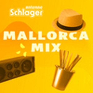 Luister naar Antenne Schlager - Mallorca Mix in de app