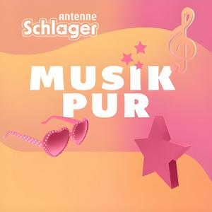 Luister naar Antenne Schlager - Musik pur in de app