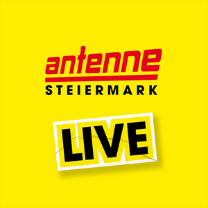 Luister naar Antenne Steiermark in de app