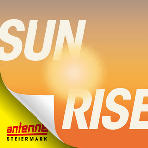 Luister naar Antenne Steiermark Sunrise in de app