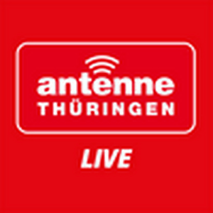 Luister naar ANTENNE THÜRINGEN in de app