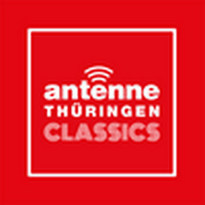 Luister naar ANTENNE THÜRINGEN Classics in de app