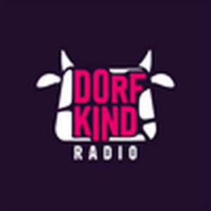 Luister naar DORFKIND RADIO in de app