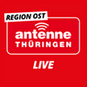 Luister naar ANTENNE THÜRINGEN OST  in de app